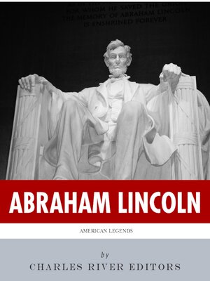 cover image of Abraham Lincoln